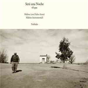 Serà Una Noche, Santiago Vazquez, Marcelo Moguilevsky, Gabriel Kirschenbaum ...