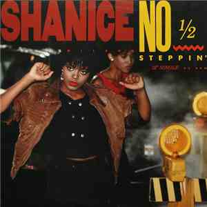 Shanice Wilson - No 1/2 Steppin'
