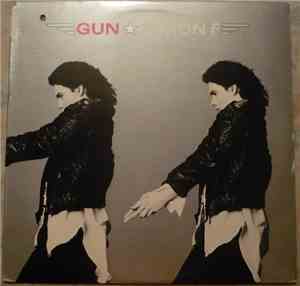 Simon F - Gun