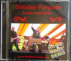 Sinister Purpose - Sinister Purpose
