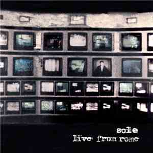 Sole - Live From Rome