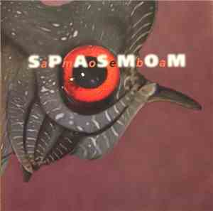 Spasmom - Amoeba