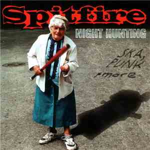 Spitfire  - Night Hunting