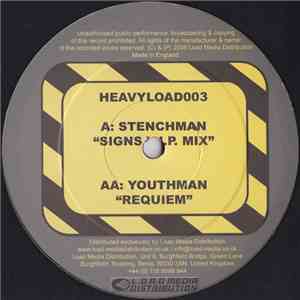 Stenchman / Youthman - Signs VIP / Requiem