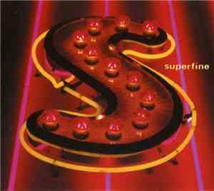 Superfine  - Uniaxial
