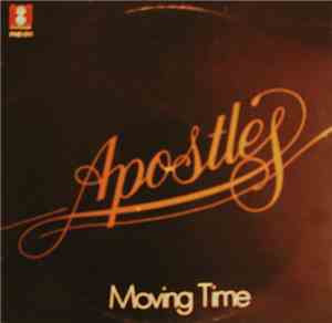 The Apostles  - Moving Time