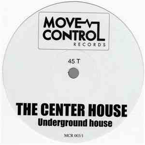 The Center House - Underground House