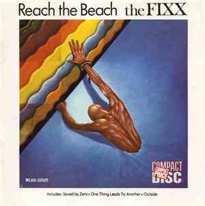 The Fixx - Reach The Beach