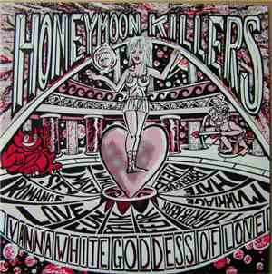 The Honeymoon Killers  - Vanna White (Goddess Of Love)