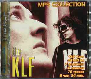 The KLF - MP3 Collection