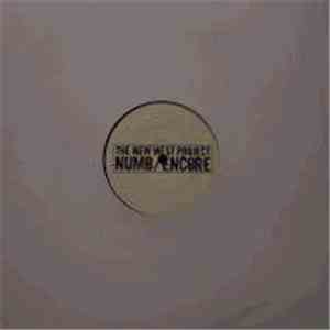 The New West Project - Numb / Encore