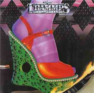 The Trammps - Disco Inferno