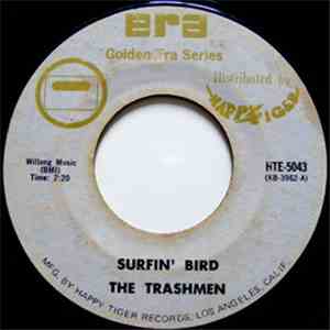 The Trashmen - Surfin' Bird