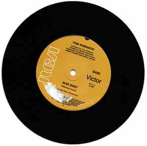 Tom Robinson - War Baby