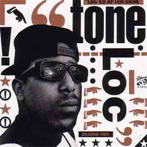 Tone Loc - Lōc'ed After Dark