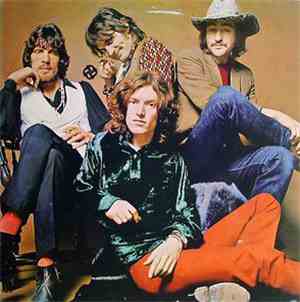 Traffic - Traffic