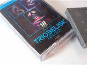 Triobelisk - Trilogy