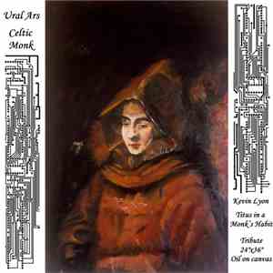 Ural Ars - Celtic Monk