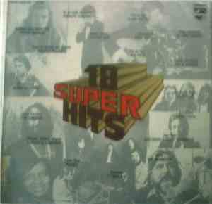 Various - 18 Super Hits