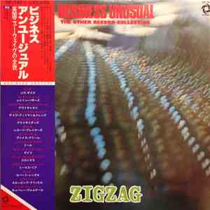 Various - Business Unusual (The Other Record Collection)