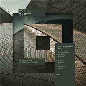 Various - Chain Reaction EP
