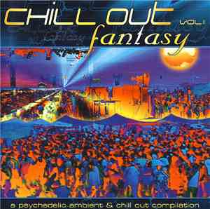 Various - Chill Out Fantasy - Vol.1