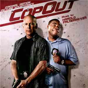 Various - Cop Out: Original Motion Picture Soundtrack
