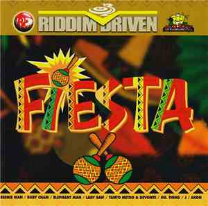 Various - Fiesta