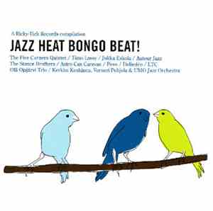 Various - Jazz Heat Bongo Beat!