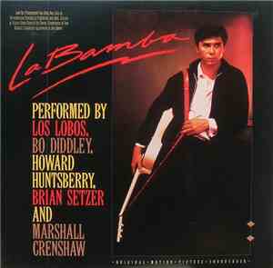 Various - La Bamba ∙Original∙Motion∙Picture∙Soundtrack∙