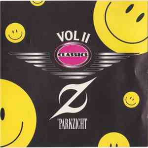 Various - Parkzicht Classics Vol II