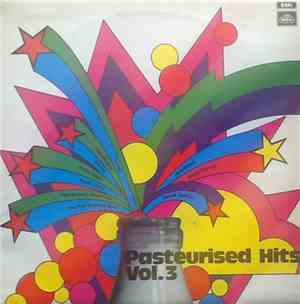 Various - Pasteurised Hits Vol. 3