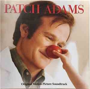 Various - Patch Adams (Original Motion Picture Soundtrack)