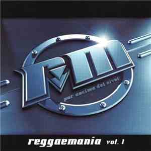 Various - Reggaemania Vol. 1