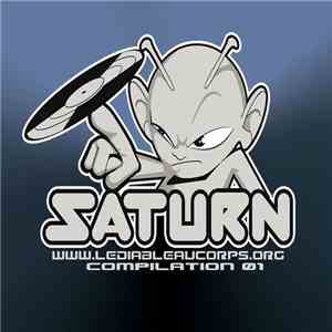 Various - Saturn Compilation 01