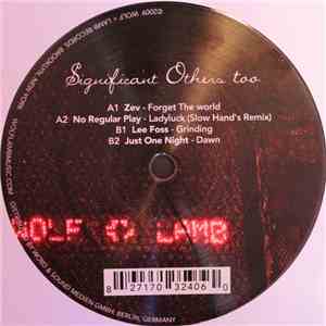 Various - Significant Others Too
