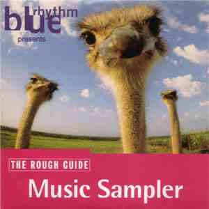 Various - The Rough Guide Music Sampler