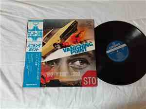 Various - Vanishing Point (Original Motion Picture Soundtrack)