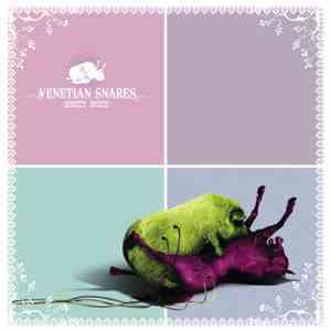 Venetian Snares - Horsey Noises