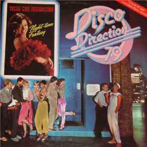 Vicki Sue Robinson - Night-Time Fantasy