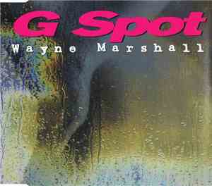 Wayne Marshall  - G Spot