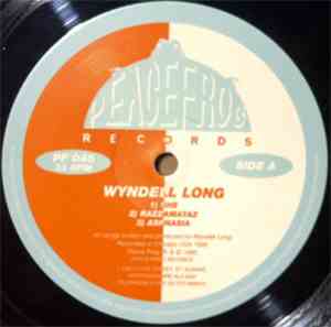 Wyndell Long - She