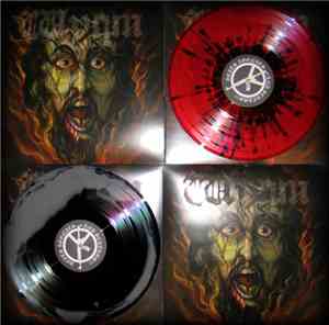 Wyqm - Portrait Of Spectre