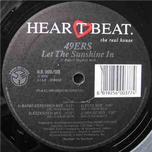 49ers - Let The Sunshine In