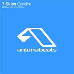 7 Skies - Caffeine