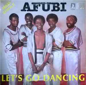 Afubi -  Let's Go Dancing
