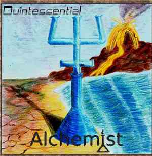 Alchemist  - Quintessential