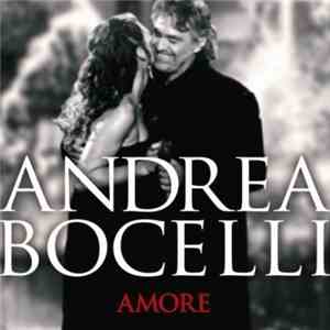 Andrea Bocelli - Amore