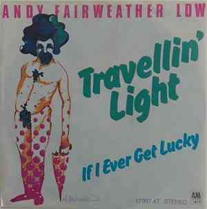 Andy Fairweather-Low - Travellin' Light