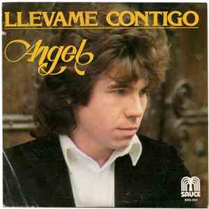 Angel  - Llévame Contigo